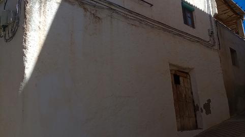 Foto 4 de Casa o xalet en venda a Cádiar, Granada