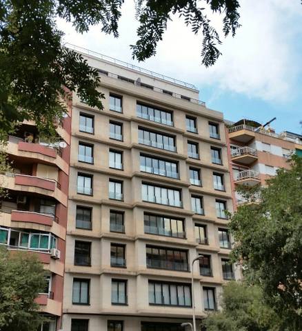 Oficina en Alquiler en Travessera de les Corts en La Maternitat i Sant Ramon