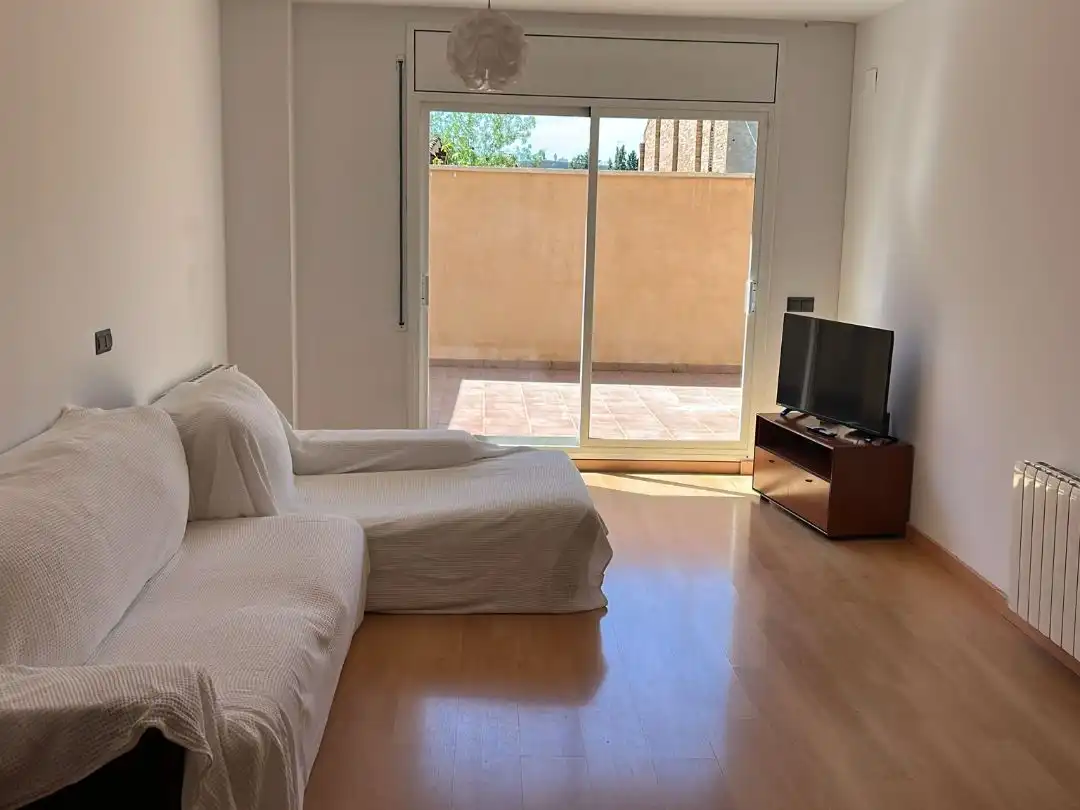 Wohnung mit Aufzug zum Verkauf in Joana Maragall 15-17, imagen 2