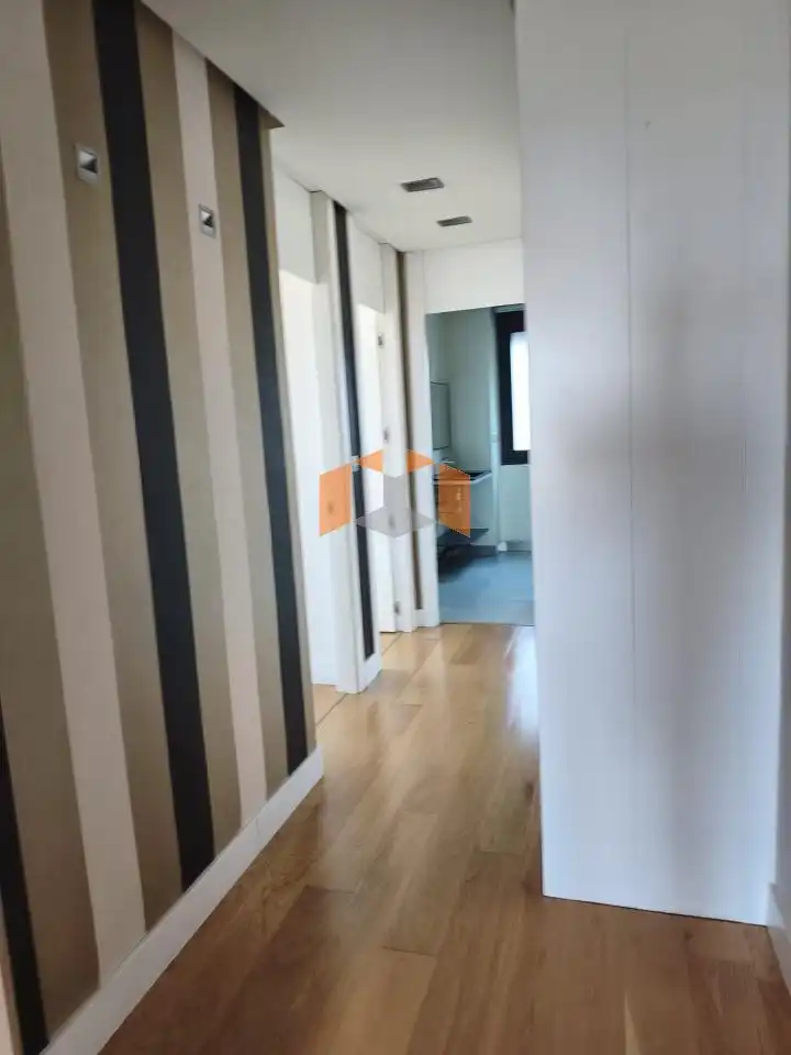 Ático en venta en Vigo  con Aire acondicionado, Calefacción y Terraza