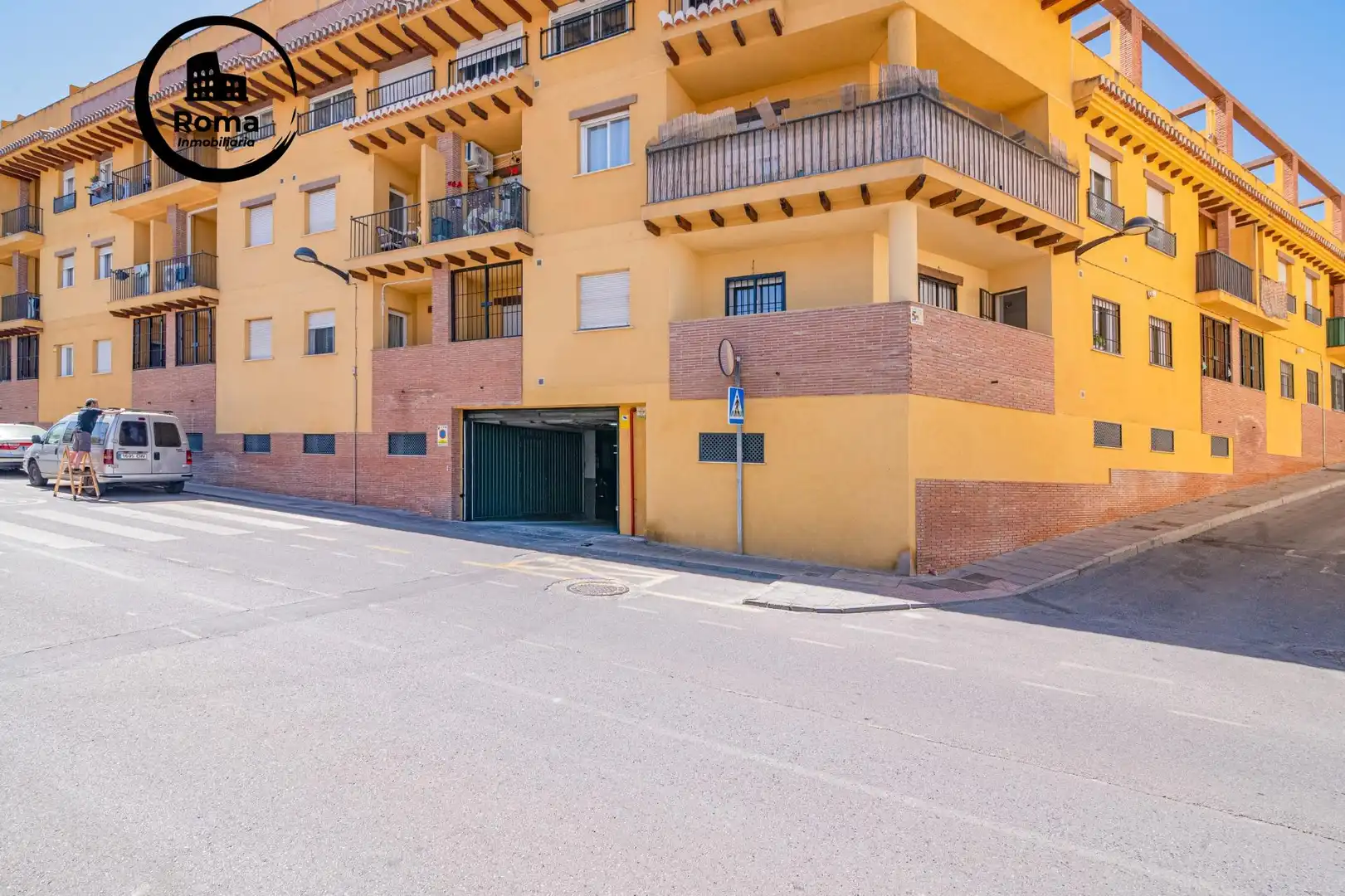 Habitatge amb ascensor en venda a Calle BARRANCO, imagen 31