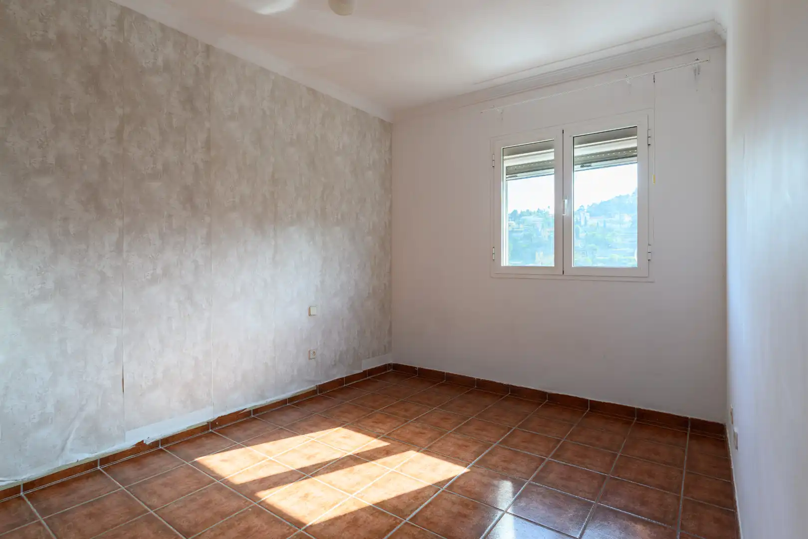 Dormitori de Casa o xalet en venda en Santa Brígida