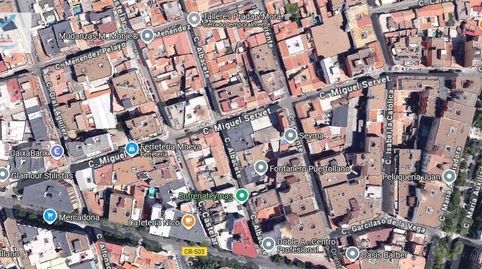 Foto 3 de Piso en venta en Calle Miguel Servet, Centro, Puertollano