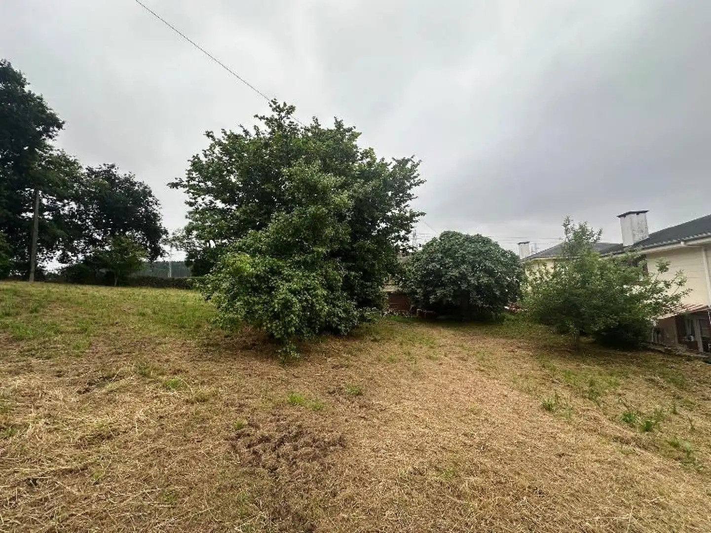 Land for sale in Reocín