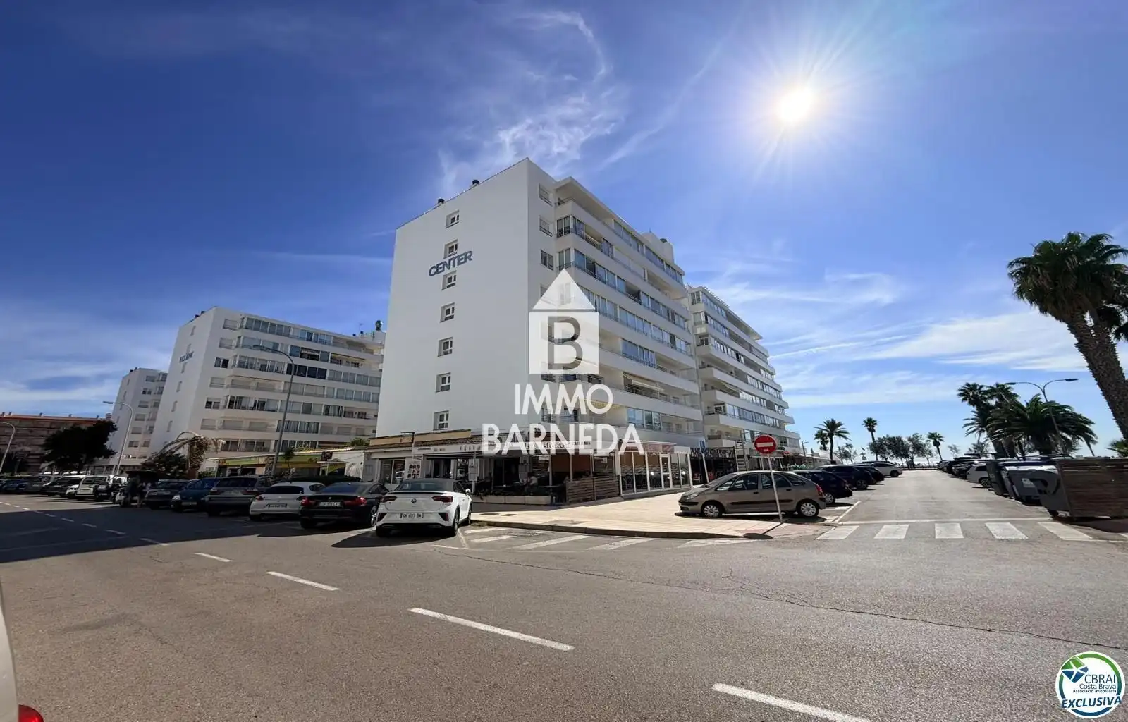 Flat with terrace for sale in GOLA DE L ÉSTANY 10, imagen 47