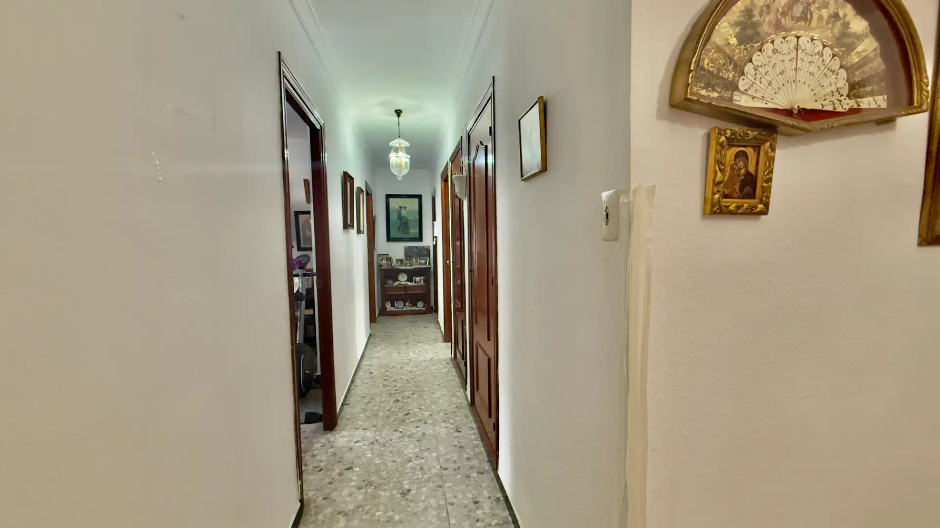 Piso en venta en Cádiz con Aire acondicionado, Terraza y Amueblado