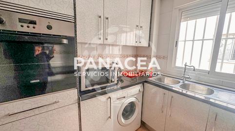 Photo 4 of Flat for sale in Roquetas Pueblo, Roquetas de Mar