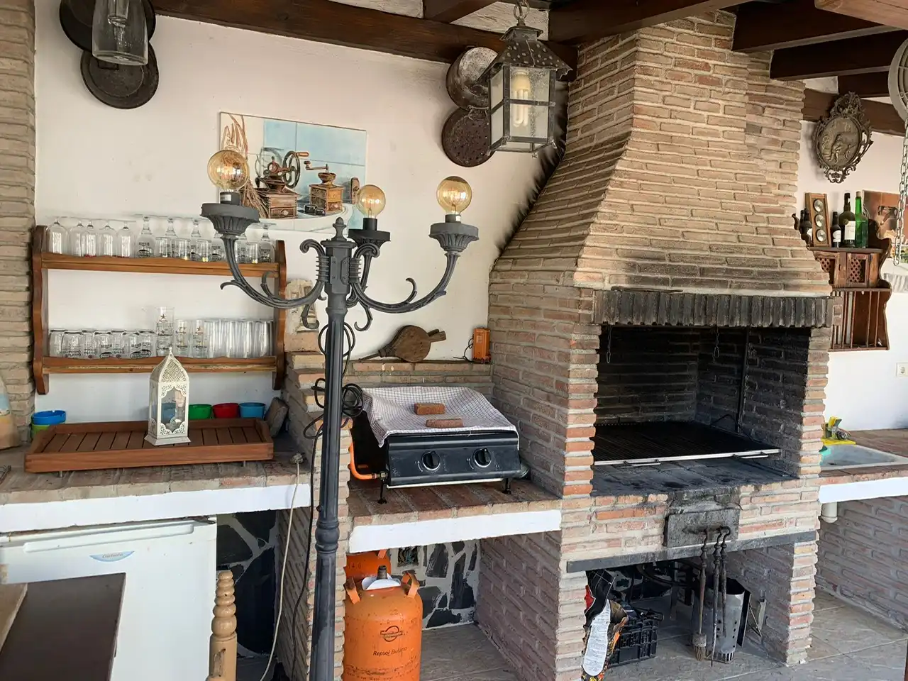 Casa o chalet en venta en Torrox con Jardín privado, Terraza y Piscina