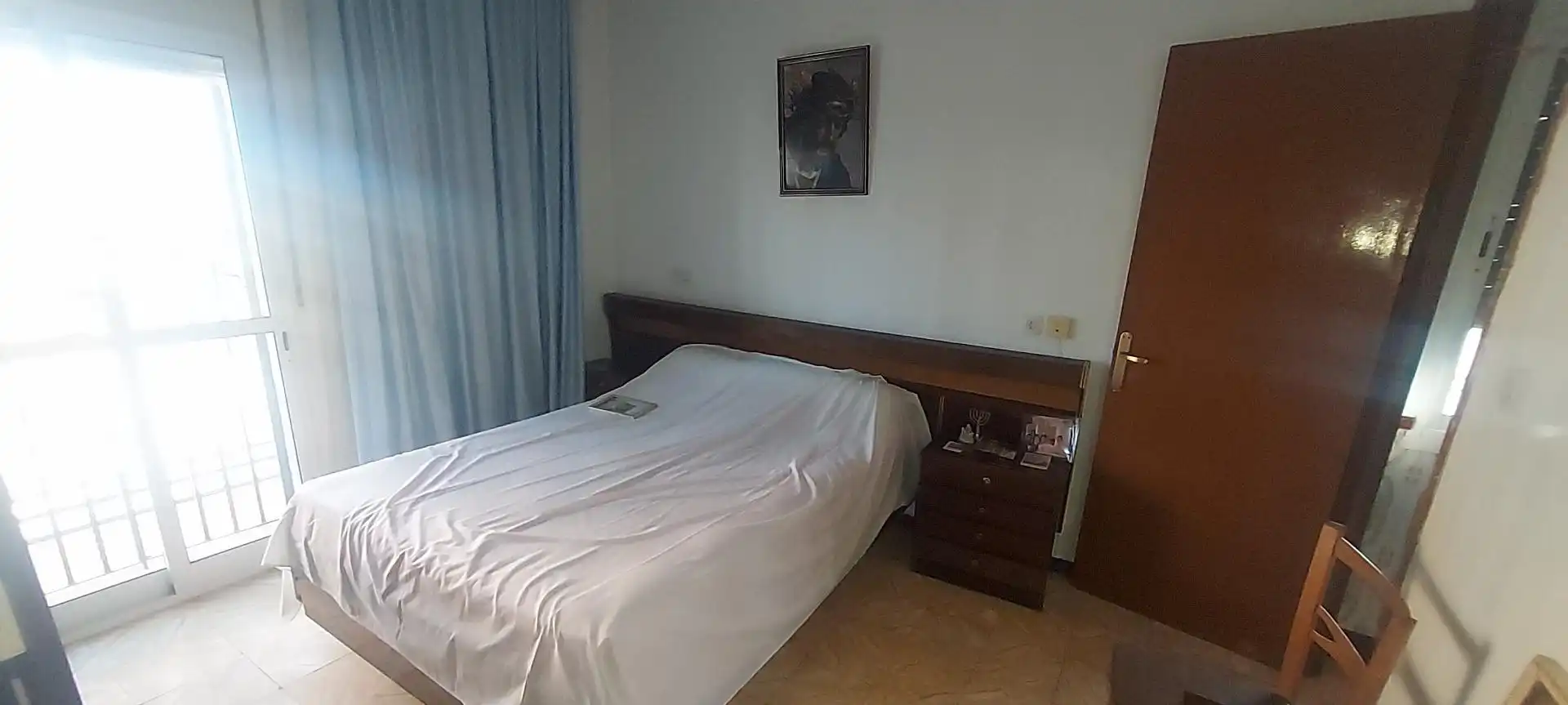 Casa amb terrassa en venda a Centro - Doña Mercedes, imagen 23