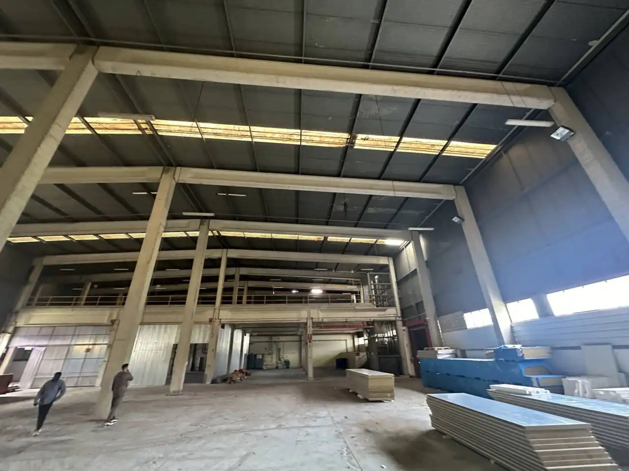 Nau industrial amb ascensor en venda a Calle Roquerols, imagen 21