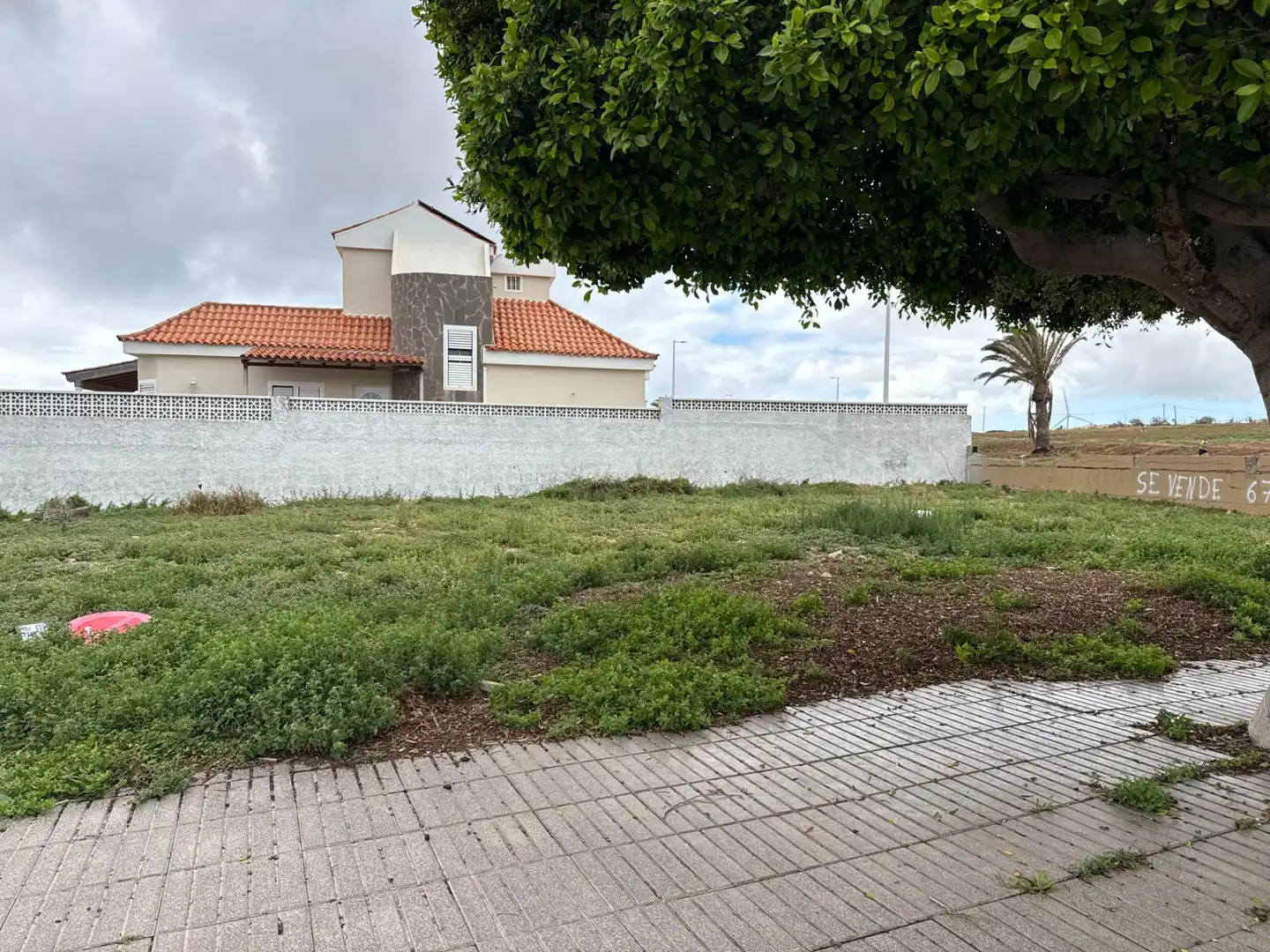 Terreny residencial en venda a Calle tedera 9999, imagen 10