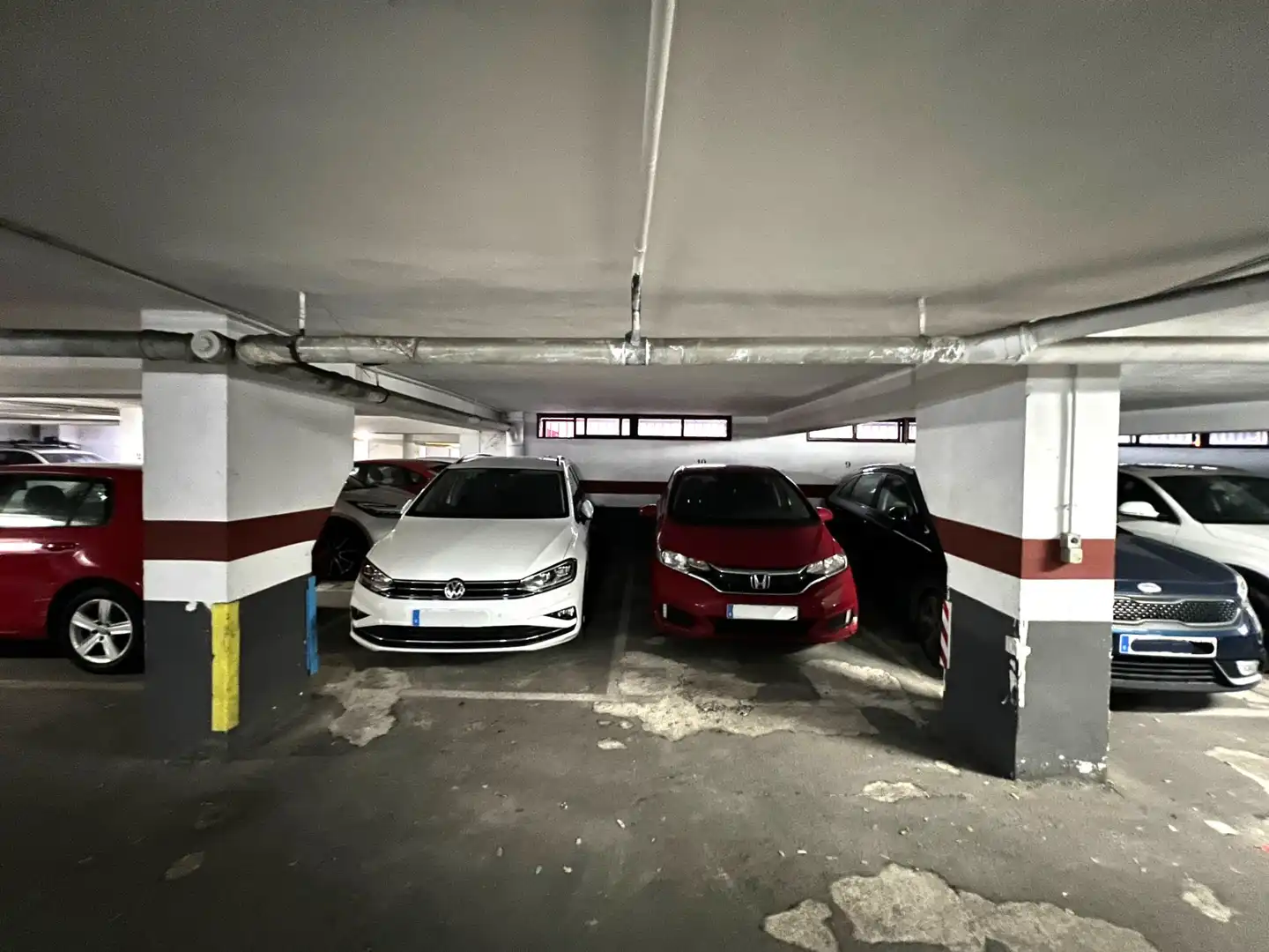 Wohnung zum Verkauf in Plaça de José María Orense, Ciutat Jardí