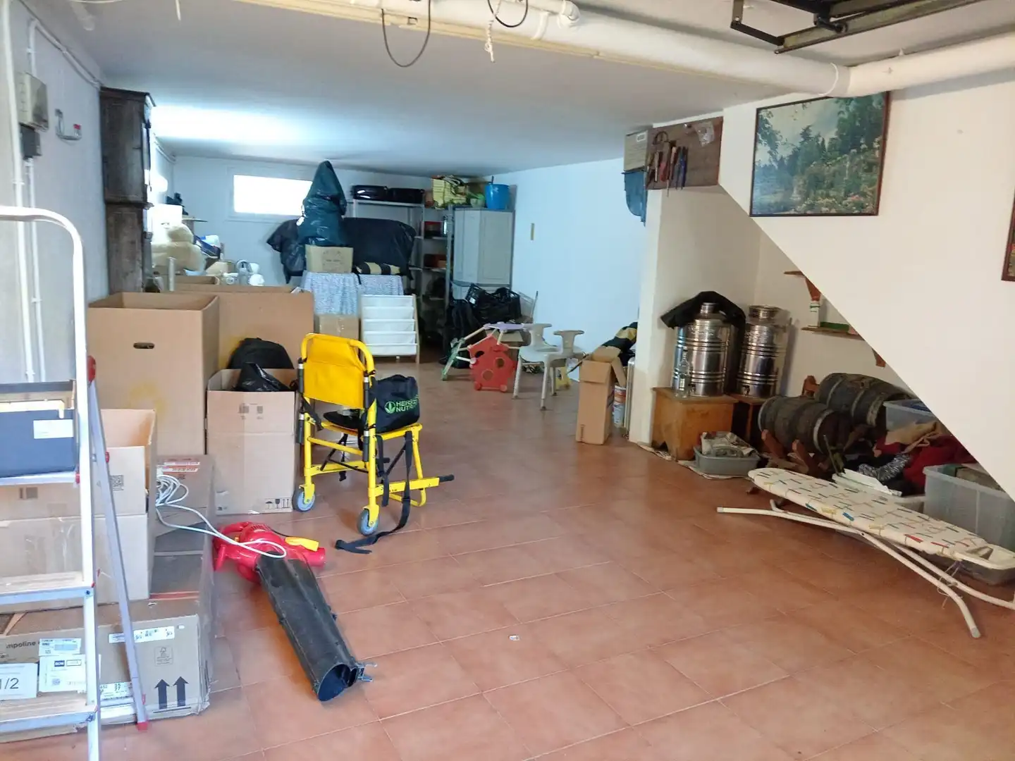 Casa o chalet en venta en Eixample - Horta Capallera