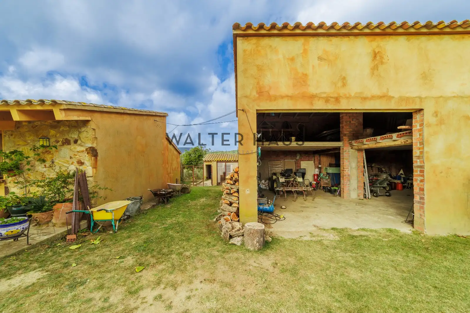 Casa con piscina en venta en Urbanitzacio Mas Artigas, imagen 56