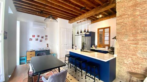 Foto 4 de Pis en venda a Centro Histórico, Málaga Capital