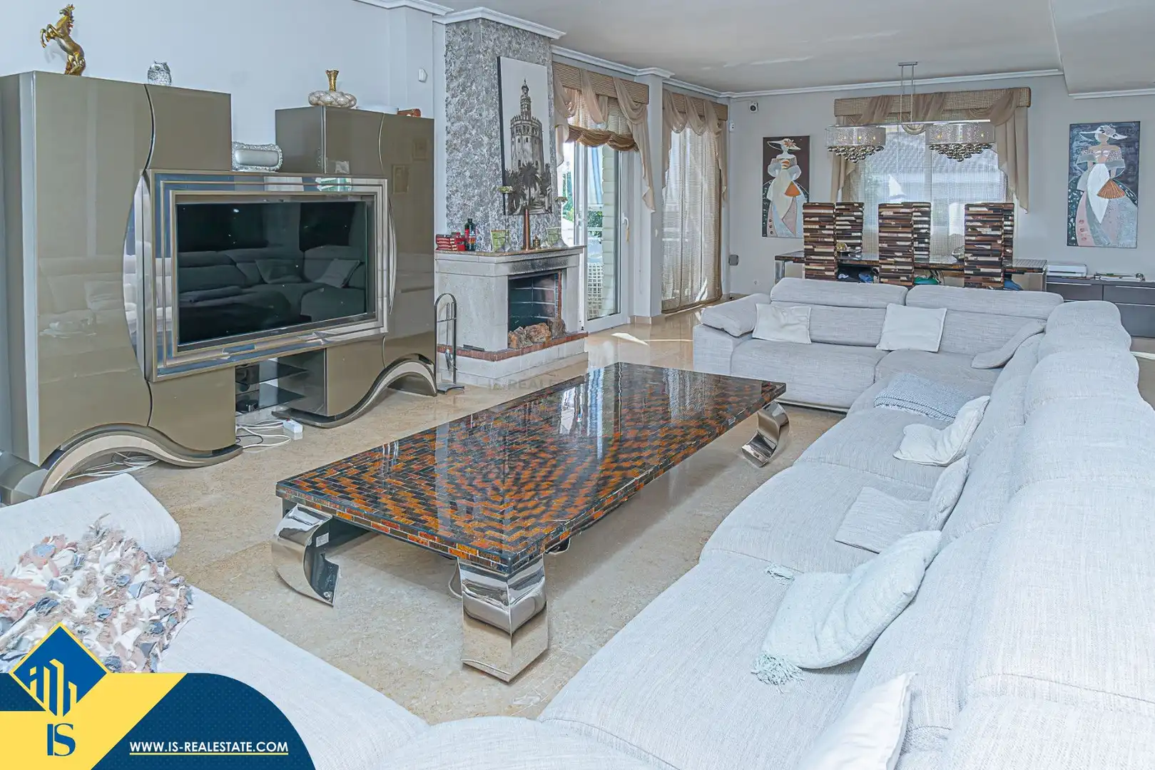 Chalet con jardín en venta en La Mata, imagen 8