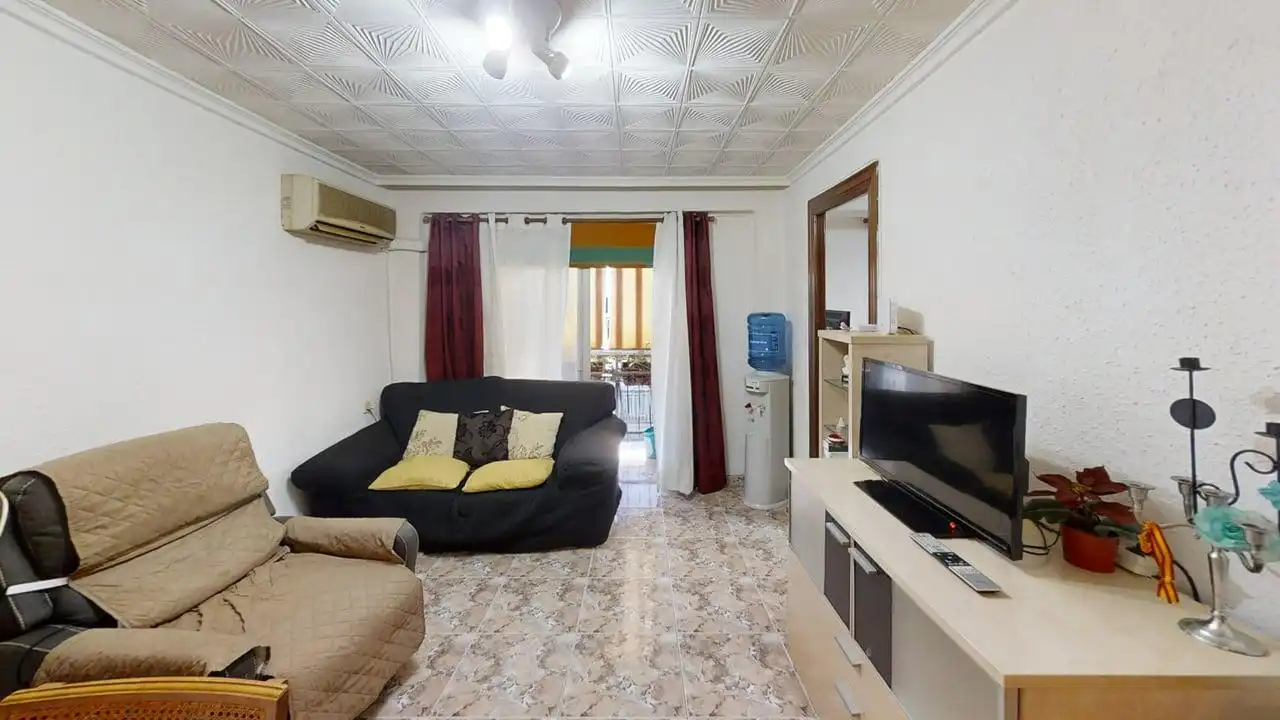 Appartamento con terrazza in vendita a Calle Federico Maicas, imagen 27