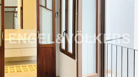 Foto 4 von Wohnung zur Miete in El Cabanyal - El Canyamelar, Valencia Capital