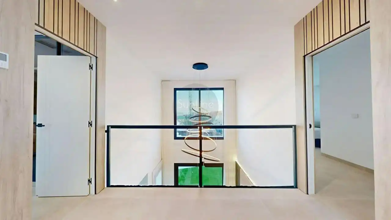 Haus mit Terrasse zum Verkauf in Avinguda de Finestrat, imagen 15