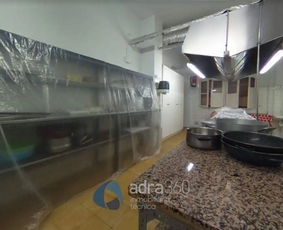 Business premises for sale in Avenida de España, imagen 25