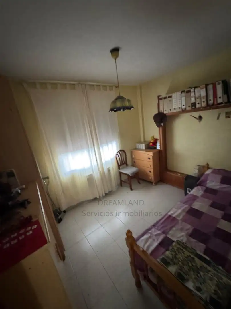 Bedroom of Country homes for sale in Piera  with Heating, Private garden and Furnished