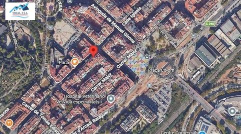 Foto 2 de Pis en venda a Calle Esglesia, Castell - Poble Vell, Castelldefels
