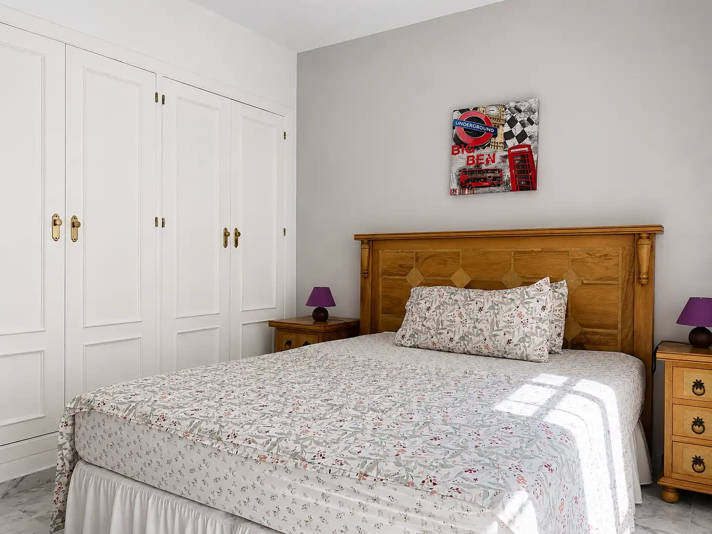 Habitatge amb terrassa en venda a San Pedro de Alcántara, imagen 32