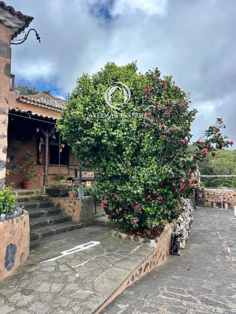 Maison à vendre à El Tanque, imagen 3
