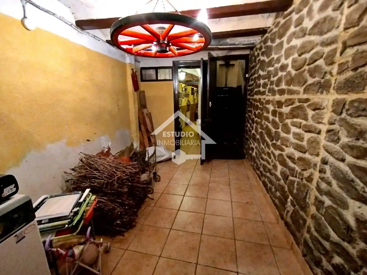 Landhaus zum Verkauf in Calle RUA DE SANTA MARIA, imagen 5