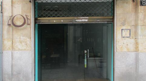 Photo 2 of Premises to rent in Calle Meléndez, 16, Barrio del Centro, Salamanca Capital