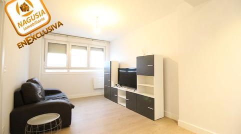 Foto 2 de Piso en venta en Ugarte Kalea, San Miguel, Basauri