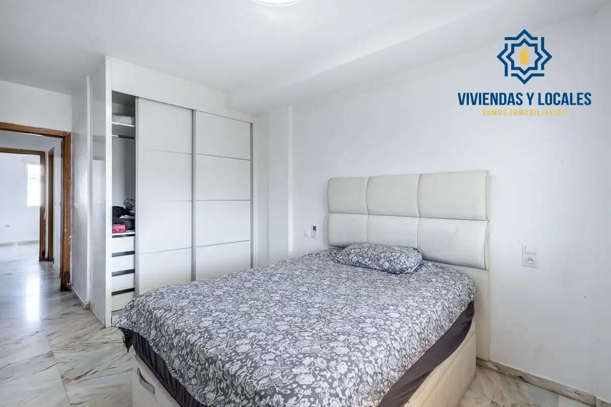 Piso con terraza en venta en Casco Histórico, imagen 13