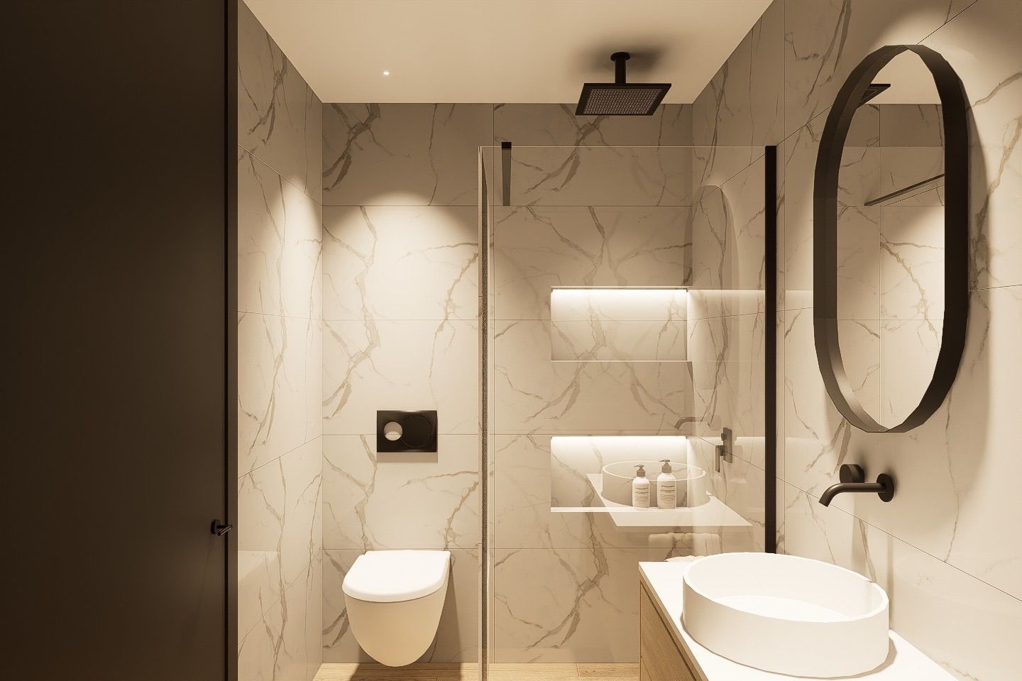 Baño de Piso en venta en Grado con Aire acondicionado y Calefacción