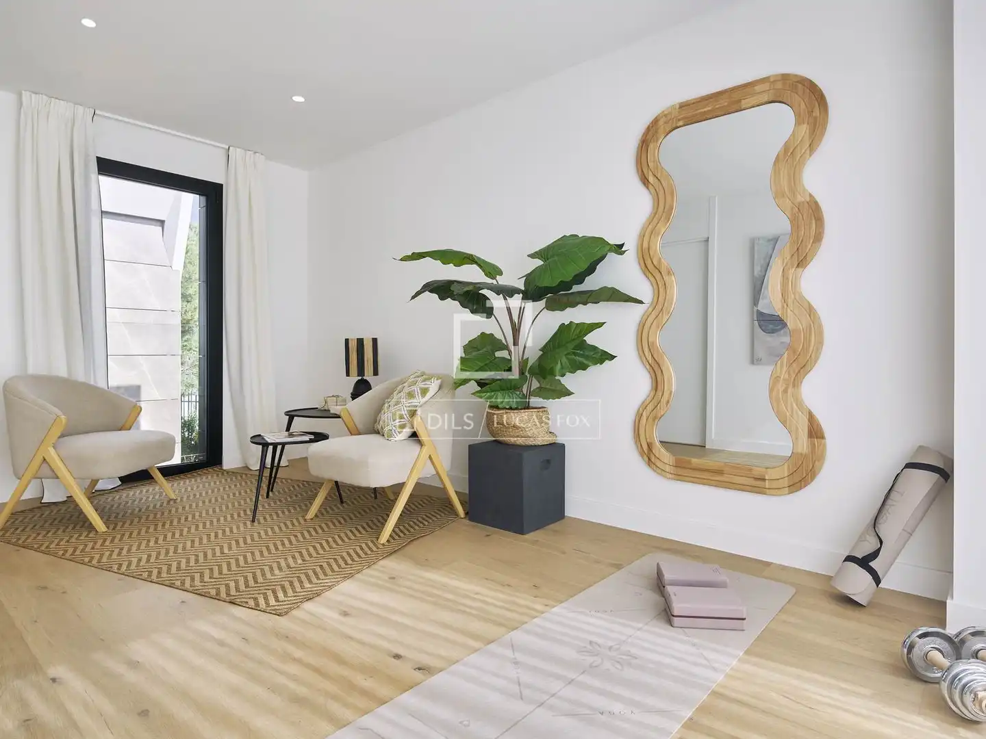 Villa avec terrasse à vendre à Las Marías, imagen 19