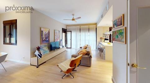 Foto 4 de Casa adosada en venda a Las Pajanosas, Guillena