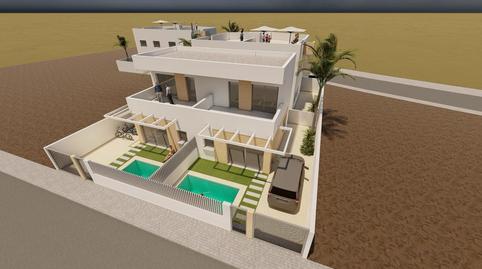 Foto 2 von Dachboden zum Verkauf in El Alamillo, Mazarrón