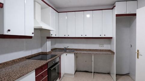 Foto 2 de Pis en venda a Calle Sant Pau, Les Clotes, Vilafranca del Penedès