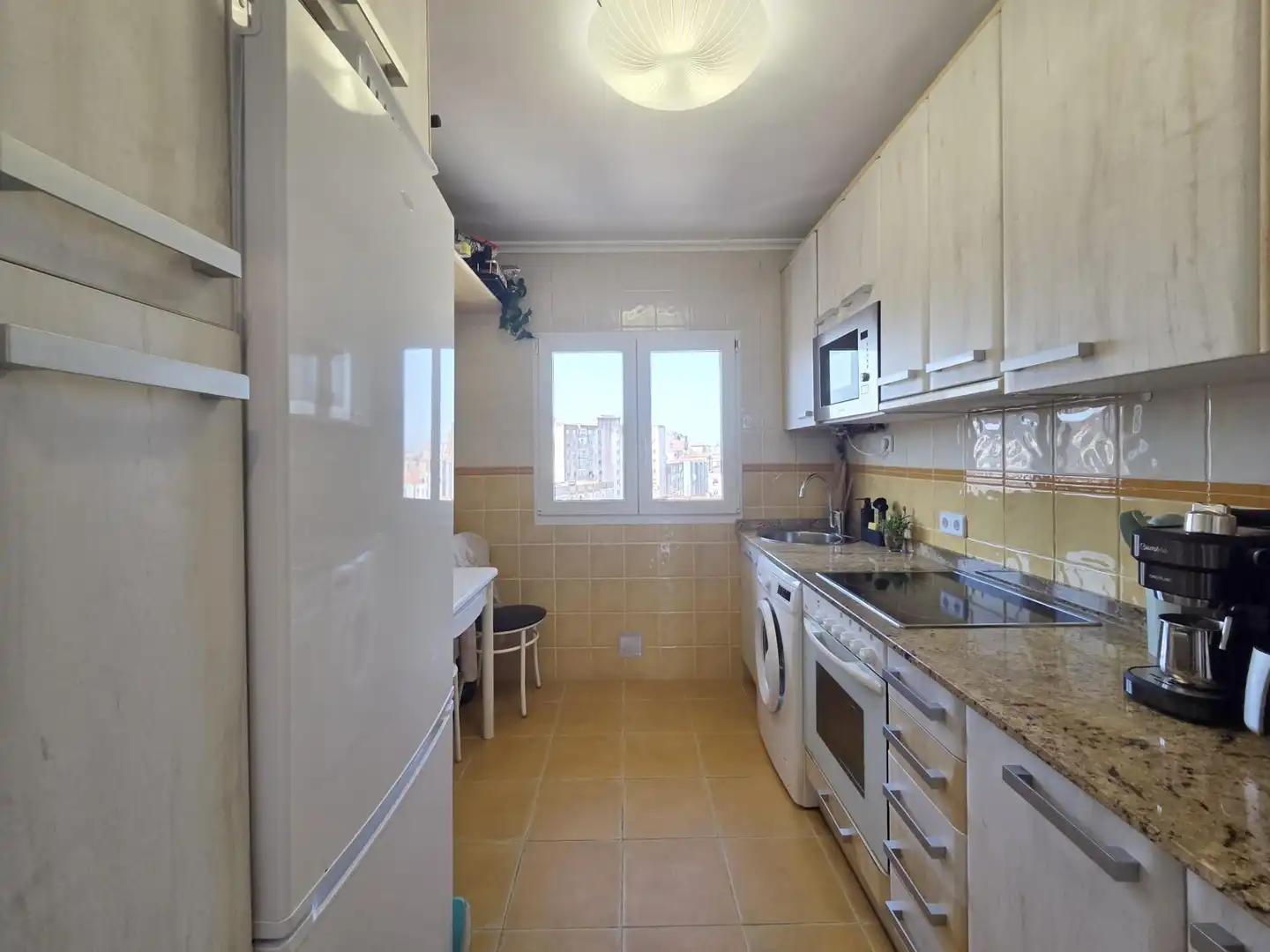 Flat for rent in Calle FERNANDO RIOS, Los Castros