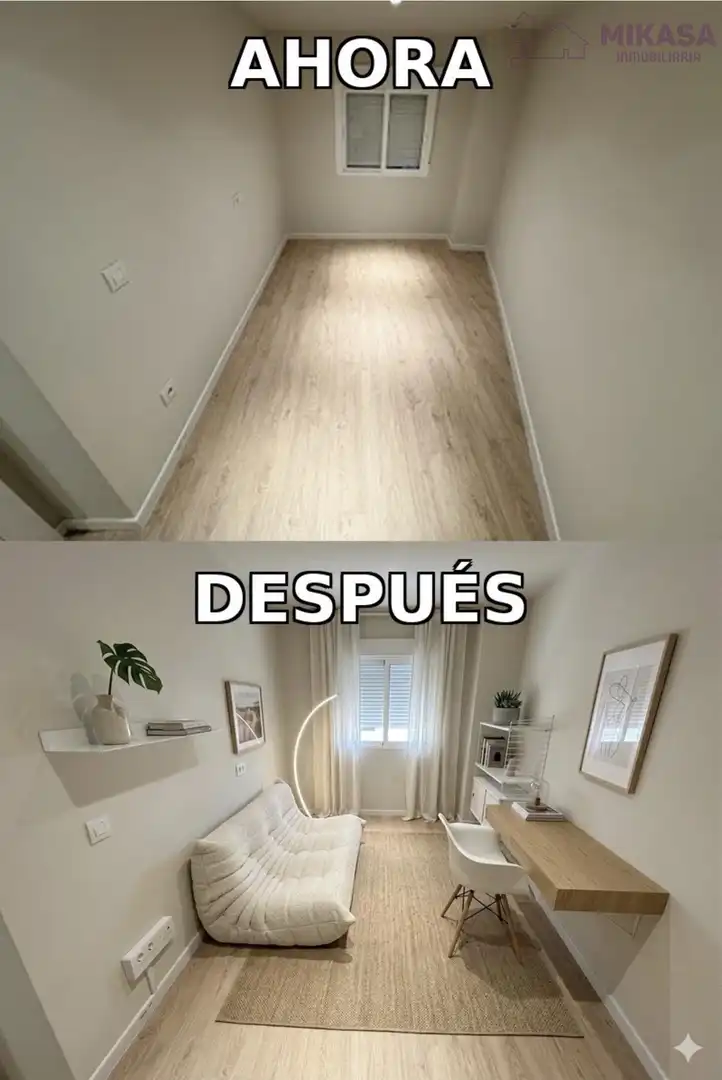 Piso en venta en Móstoles