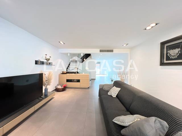Casa-chalet en Venta en Progrés - Pep Ventura
