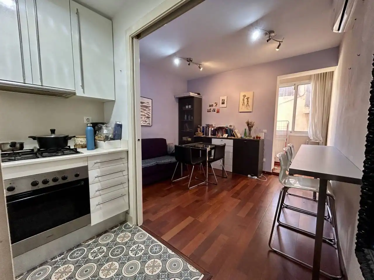 Piso en venta en Calle Nàpols, El Parc i la Llacuna del Poblenou