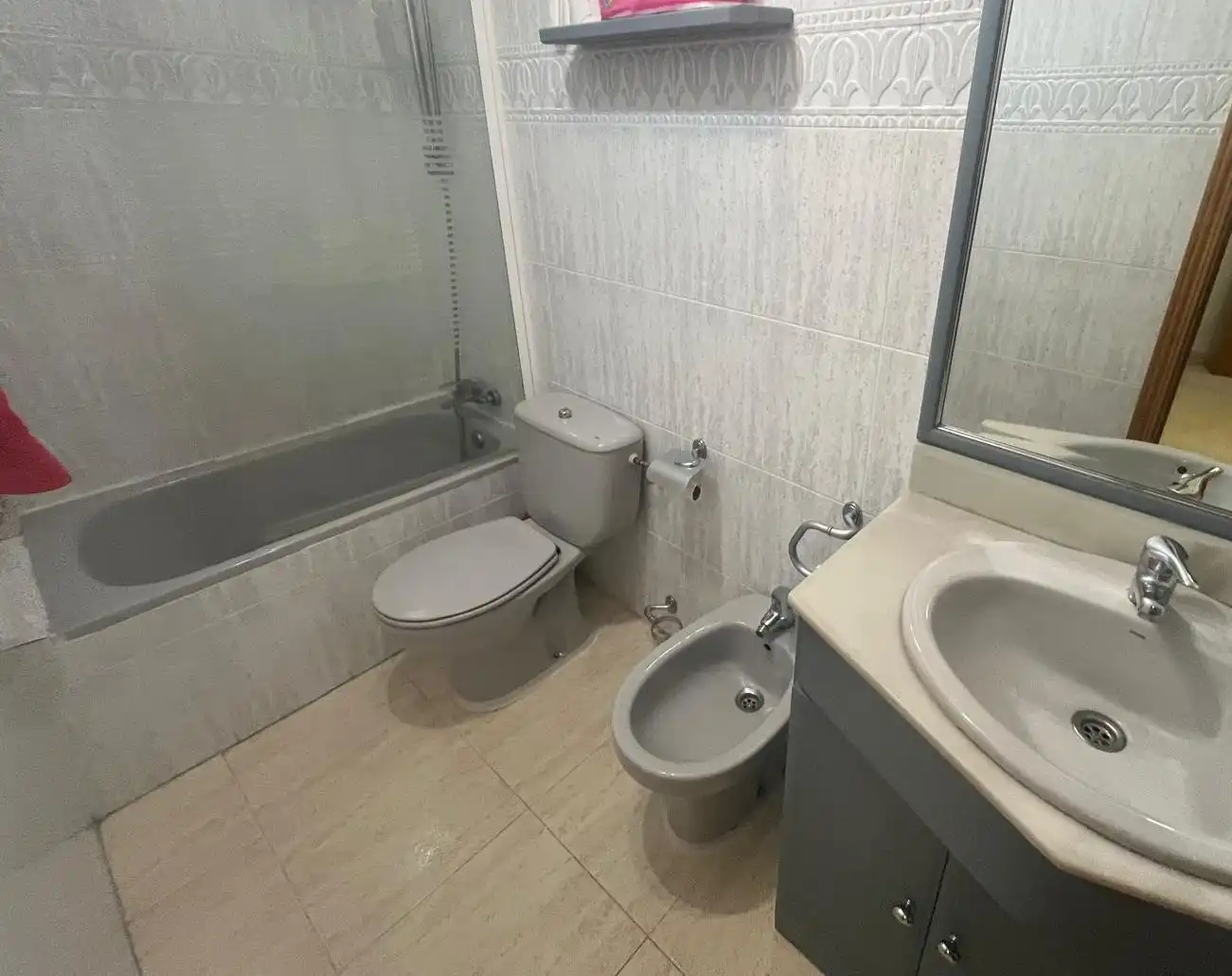 Flat for sale in Pinto, Madrid