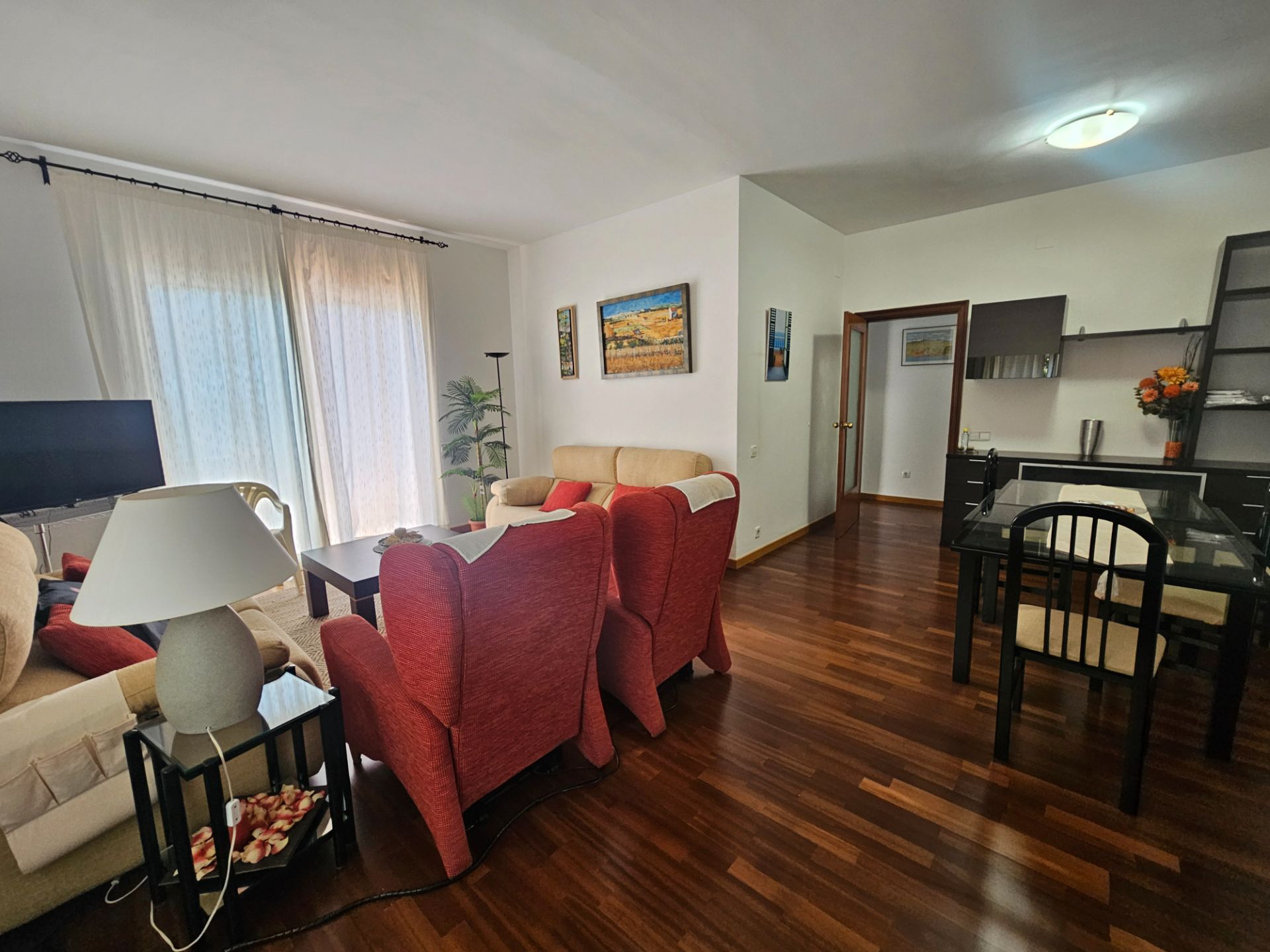 Wohnung zur Miete in Barri del Mar