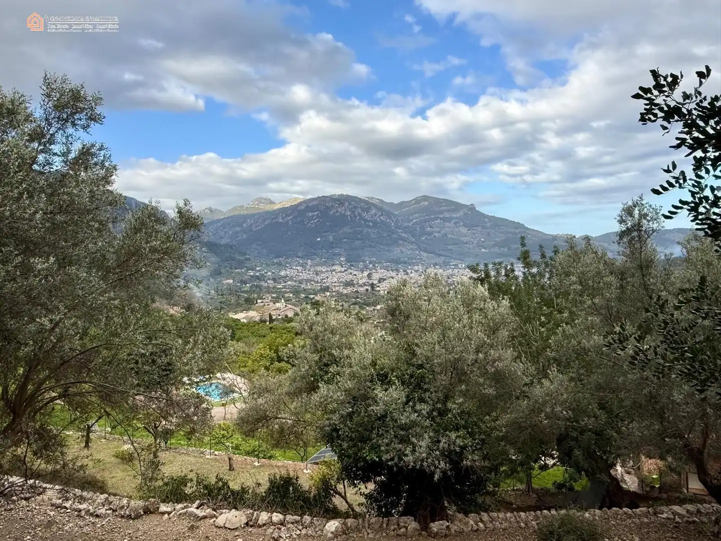 Casa rústica en venta en Camino Fornalutx 1, imagen 21
