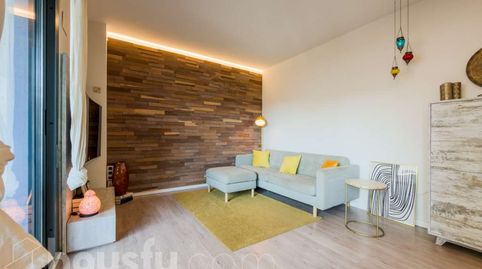 Foto 4 de Piso en venta en Calle Pi I Margall, ., Gorg, Badalona