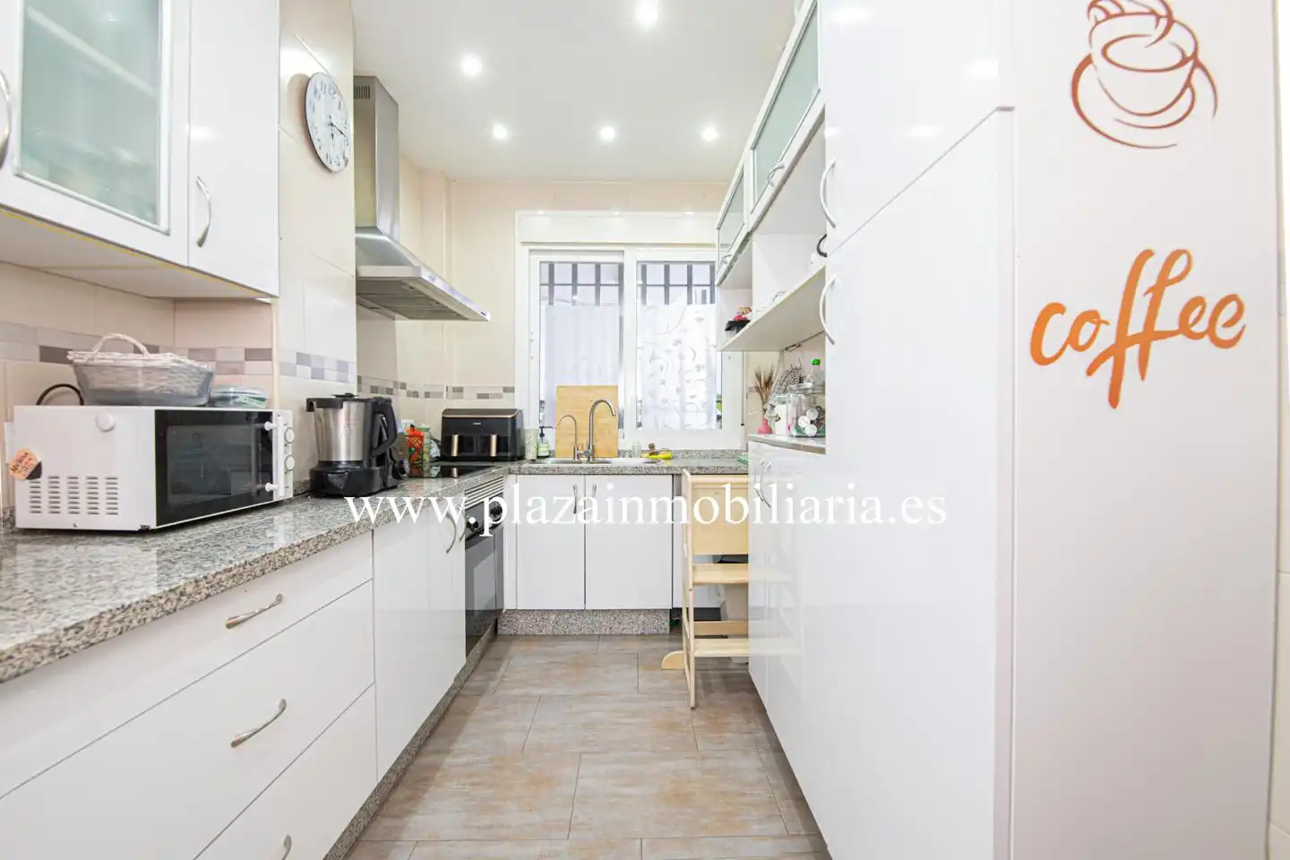 Flat with terrace for sale in Centro, imagen 9