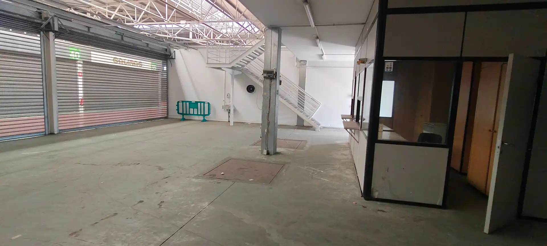 Industrial building to rent in Orkoien, imagen 5