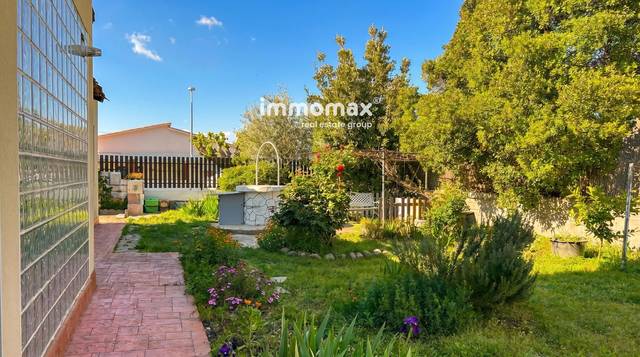 Casa-chalet en Venta en Palau-solità i Plegamans