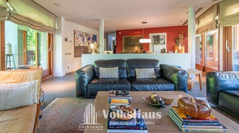 Foto 5 von Haus oder Chalet zum Verkauf in Golf - Can Trabal, Sant Cugat del Vallès