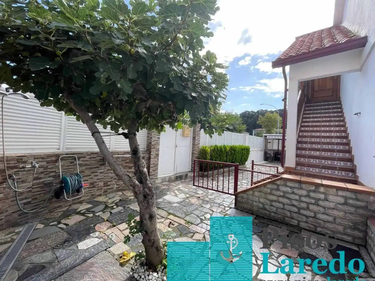 Flat with garden for sale in Avenida Cantabria 1, imagen 7